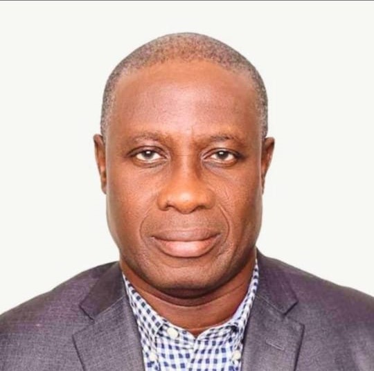 Mr. Abeshinbioke Moroof Kunle — Chairman