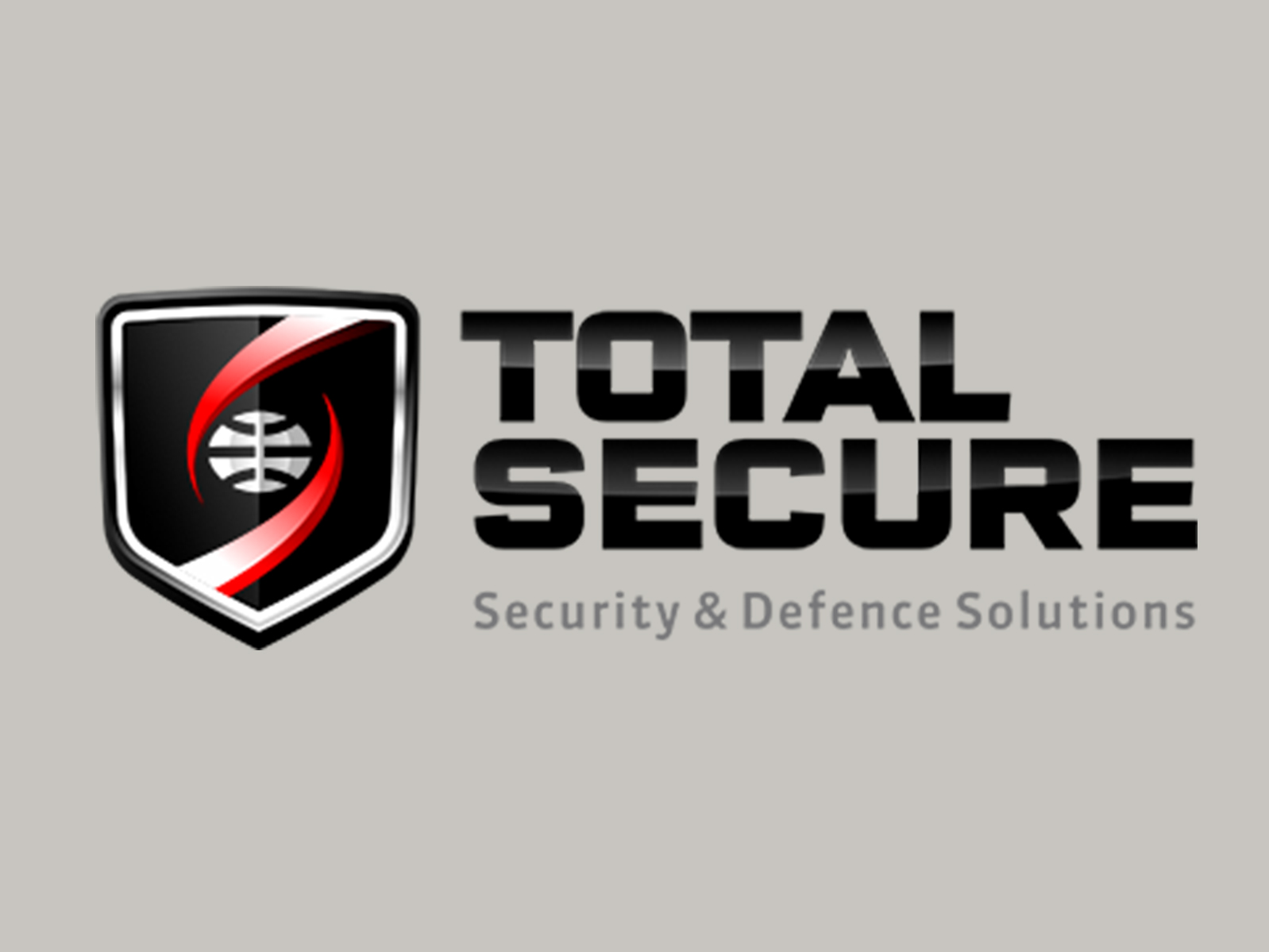Total Secure equipment showcase